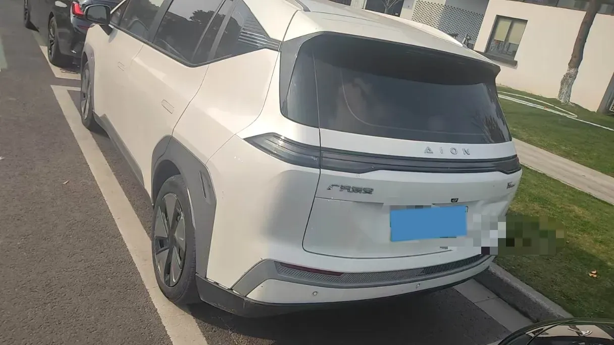 2023 Aion Y BEV 69.98KWH,autocango,china used car exporter,china ev exporter,chinese used car exporter,chinese used ev exporter