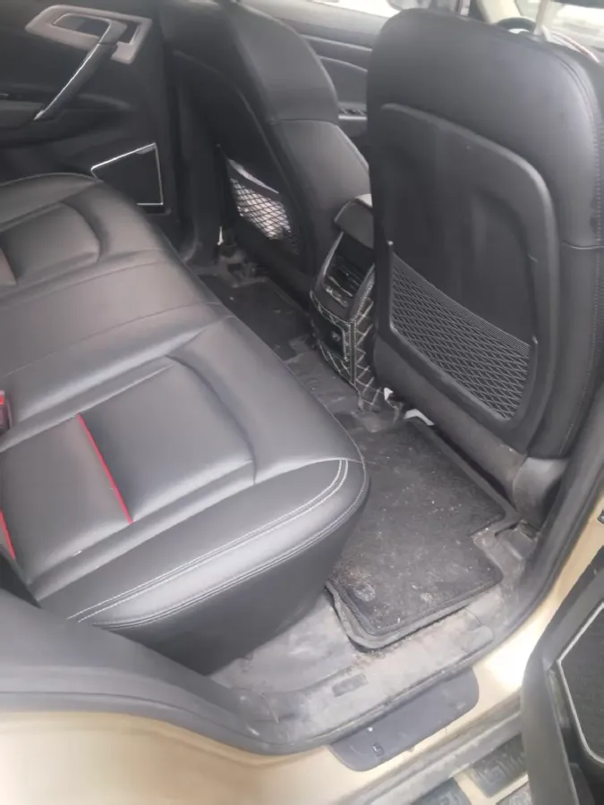 2018 Geely Azkarra 1.8T 184HP L4 6AT,autocango,china used car exporter,china ev exporter,chinese used car exporter,chinese used ev exporter