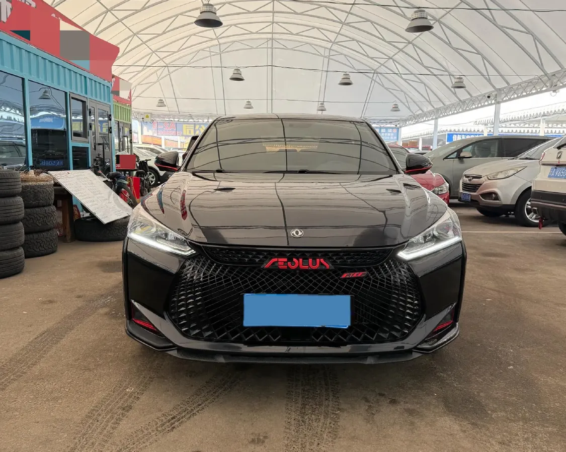 2021 DongFeng Aeolus YiXuan 1.5T 150HP L4 6DCT,autocango,china used car exporter,china ev exporter,chinese used car exporter,chinese used ev exporter