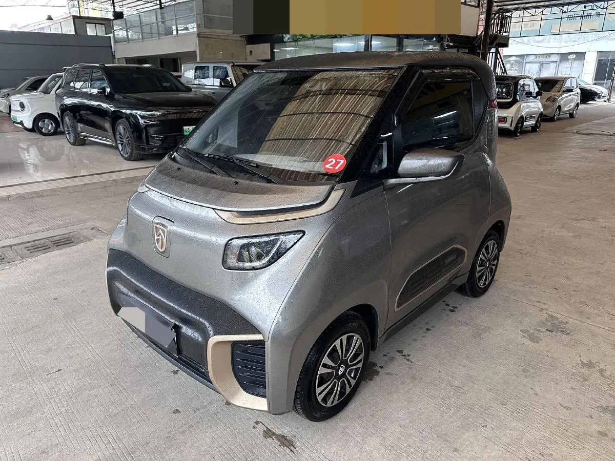 2019 ChangAn Kaicene RuiXing EM80 BEV 46.25KWH,autocango,china used car exporter,china ev exporter,chinese used car exporter,chinese used ev exporter