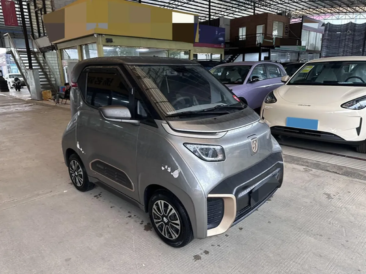 2019 ChangAn Kaicene RuiXing EM80 BEV 46.25KWH,autocango,china used car exporter,china ev exporter,chinese used car exporter,chinese used ev exporter