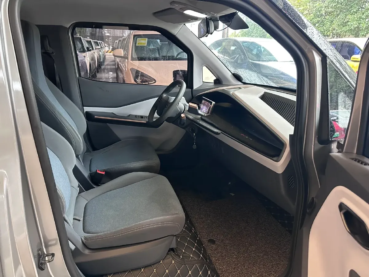 2019 ChangAn Kaicene RuiXing EM80 BEV 46.25KWH,autocango,china used car exporter,china ev exporter,chinese used car exporter,chinese used ev exporter