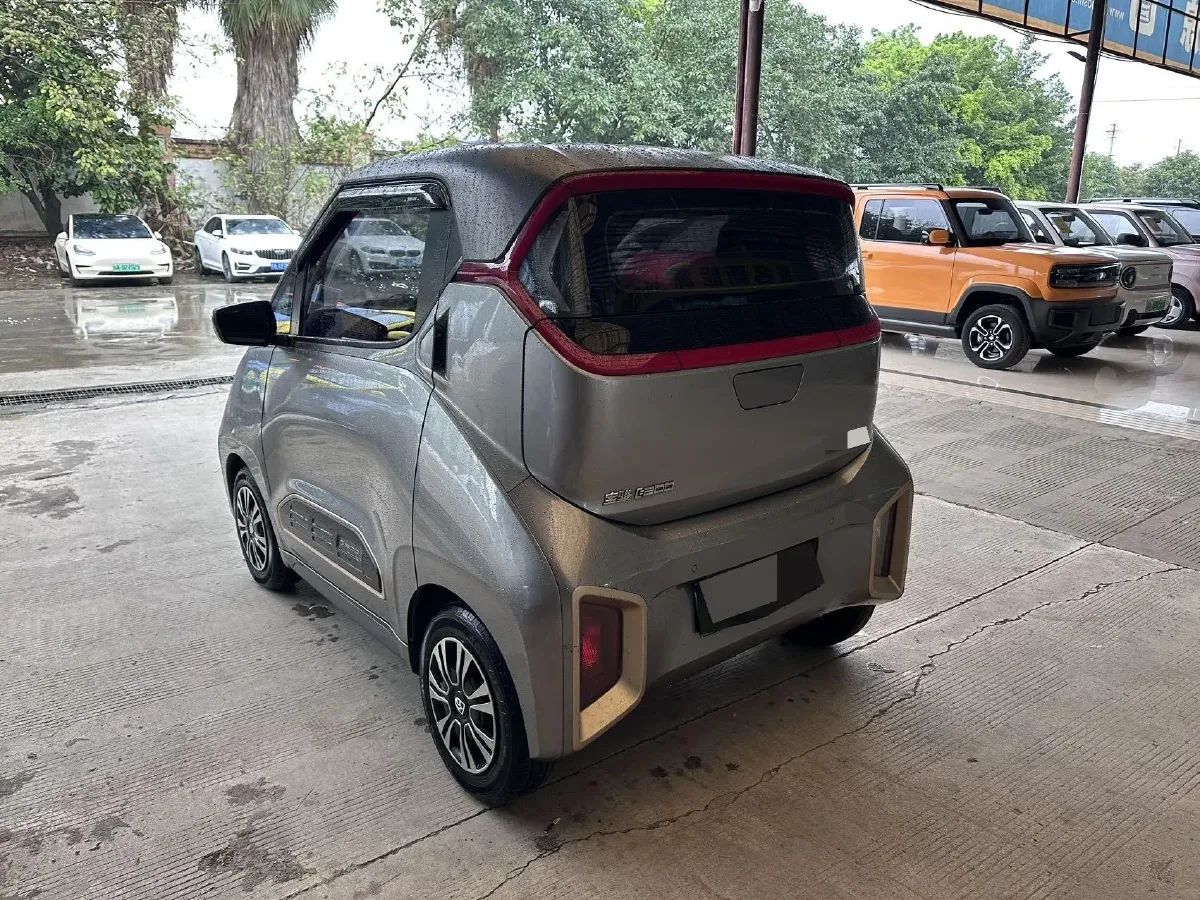 2019 ChangAn Kaicene RuiXing EM80 BEV 46.25KWH,autocango,china used car exporter,china ev exporter,chinese used car exporter,chinese used ev exporter