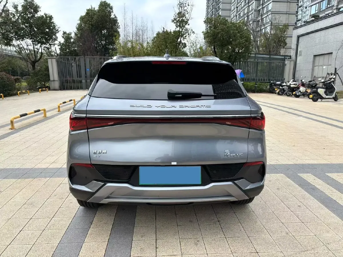 2023 BYD Yuan Plus BEV 49.92KWH,autocango,china used car exporter,china ev exporter,chinese used car exporter,chinese used ev exporter
