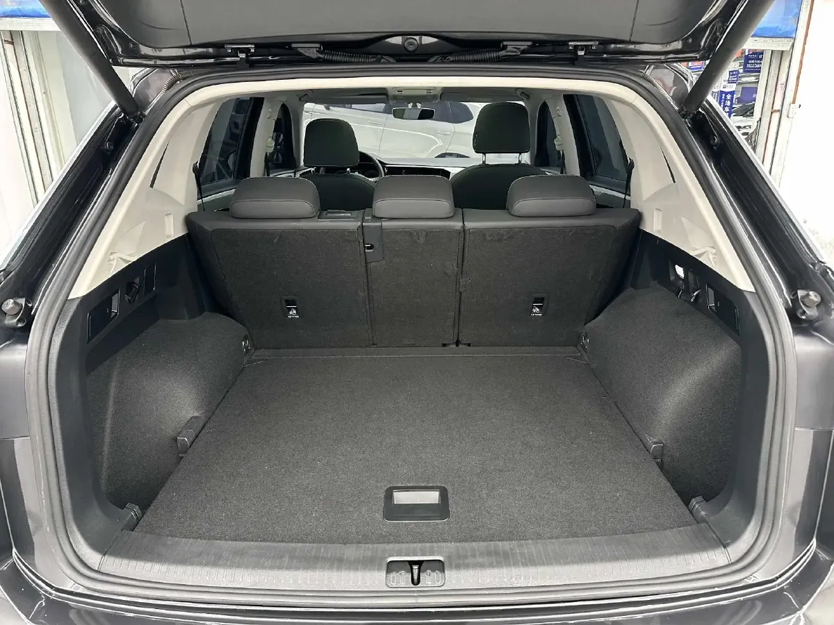 2022 Volkswagen Tayron 1.4T 150HP L4 7DCT,autocango,china used car exporter,china ev exporter,chinese used car exporter,chinese used ev exporter