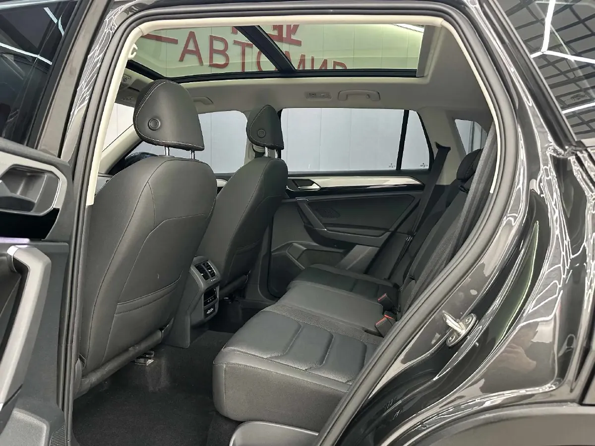 2022 Volkswagen Tayron 1.4T 150HP L4 7DCT,autocango,china used car exporter,china ev exporter,chinese used car exporter,chinese used ev exporter