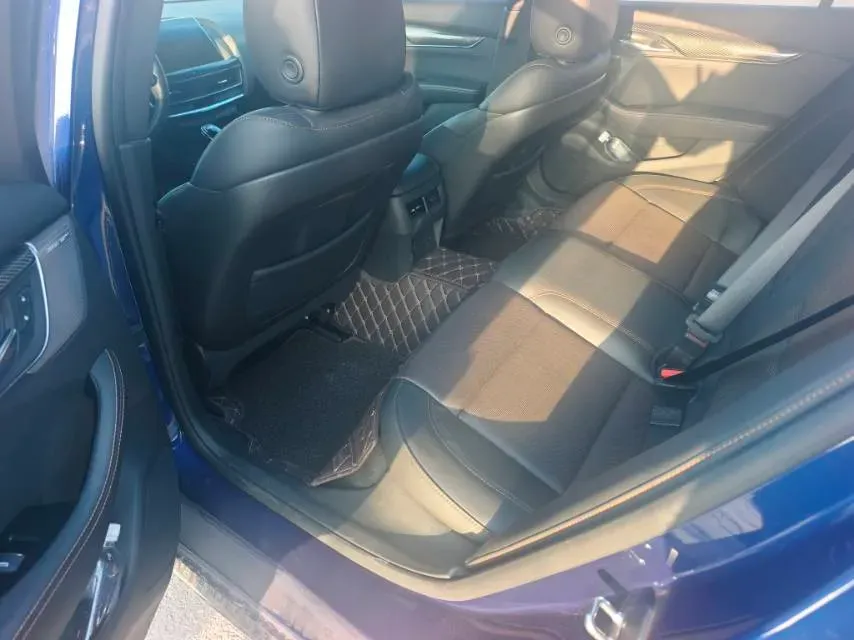 2024 Cadillac CT5 2.0T 237HP L4 10AT,autocango,china used car exporter,china ev exporter,chinese used car exporter,chinese used ev exporter