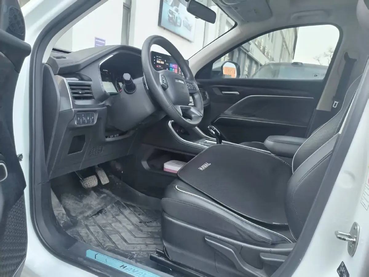 2021 Haval H6 1.5T 150HP L4 7DCT,autocango,china used car exporter,china ev exporter,chinese used car exporter,chinese used ev exporter