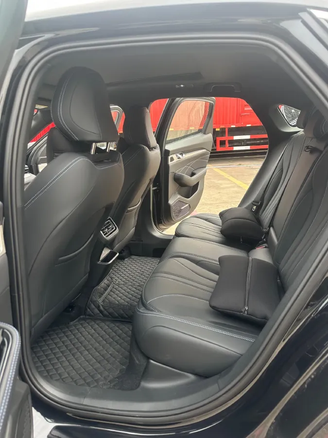 2026 Geely Preface 1.5T 181HP L4 7DCT,autocango,china used car exporter,china ev exporter,chinese used car exporter,chinese used ev exporter