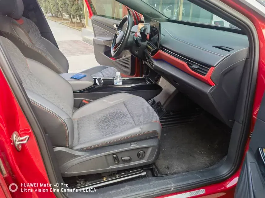 2021 Volkswagen ID.4 X BEV 83.4KWH,autocango,china used car exporter,china ev exporter,chinese used car exporter,chinese used ev exporter