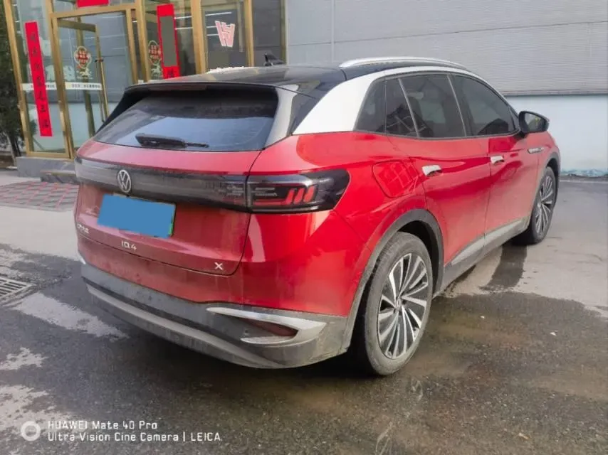 2021 Volkswagen ID.4 X BEV 83.4KWH,autocango,china used car exporter,china ev exporter,chinese used car exporter,chinese used ev exporter