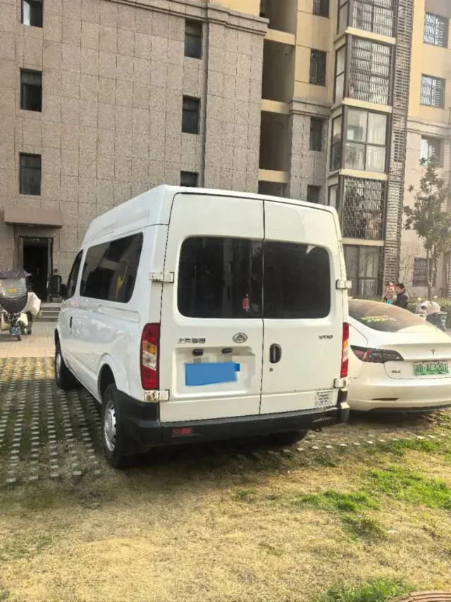 2019 FHA LeiShen 2.5T 129HP L4 6MT,autocango,china used car exporter,china ev exporter,chinese used car exporter,chinese used ev exporter