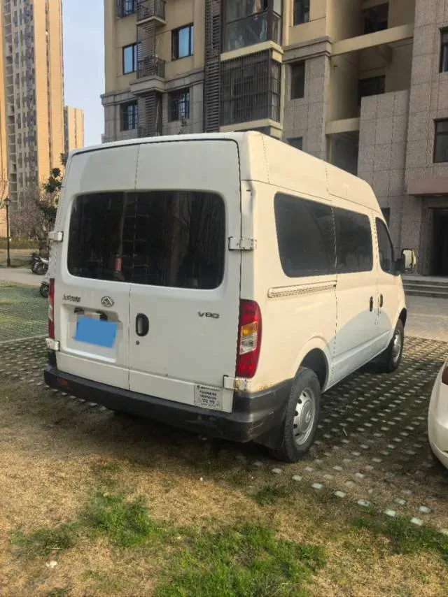 2019 FHA LeiShen 2.5T 129HP L4 6MT,autocango,china used car exporter,china ev exporter,chinese used car exporter,chinese used ev exporter