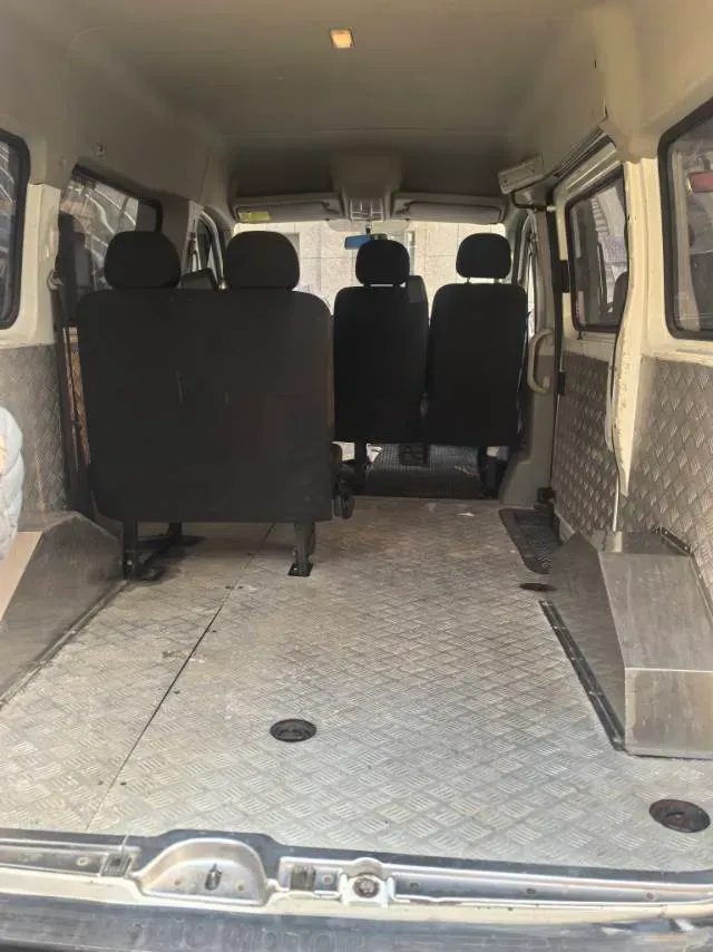 2019 FHA LeiShen 2.5T 129HP L4 6MT,autocango,china used car exporter,china ev exporter,chinese used car exporter,chinese used ev exporter