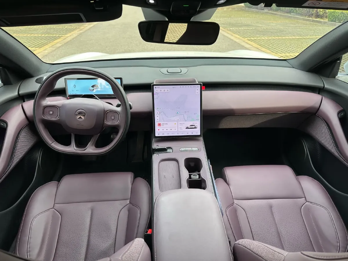 2024 NIO ET5 BEV 75KWH,autocango,china used car exporter,china ev exporter,chinese used car exporter,chinese used ev exporter