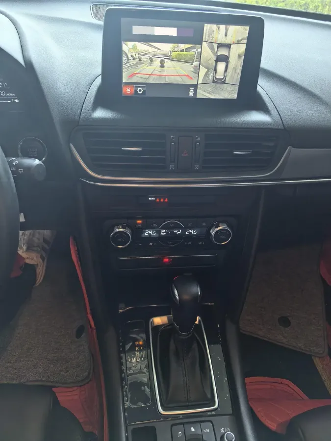 2021 Mazda CX-4 2.0L 158HP L4 6AT,autocango,china used car exporter,china ev exporter,chinese used car exporter,chinese used ev exporter