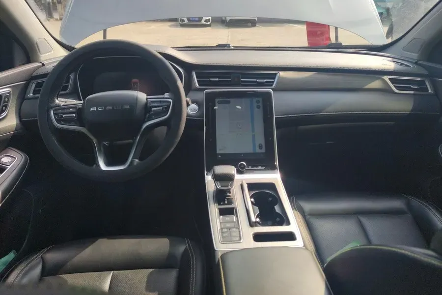 2020 Roewe RX5 1.5T 169HP L4 AMT PHEV 11.1KWH,autocango,china used car exporter,china ev exporter,chinese used car exporter,chinese used ev exporter