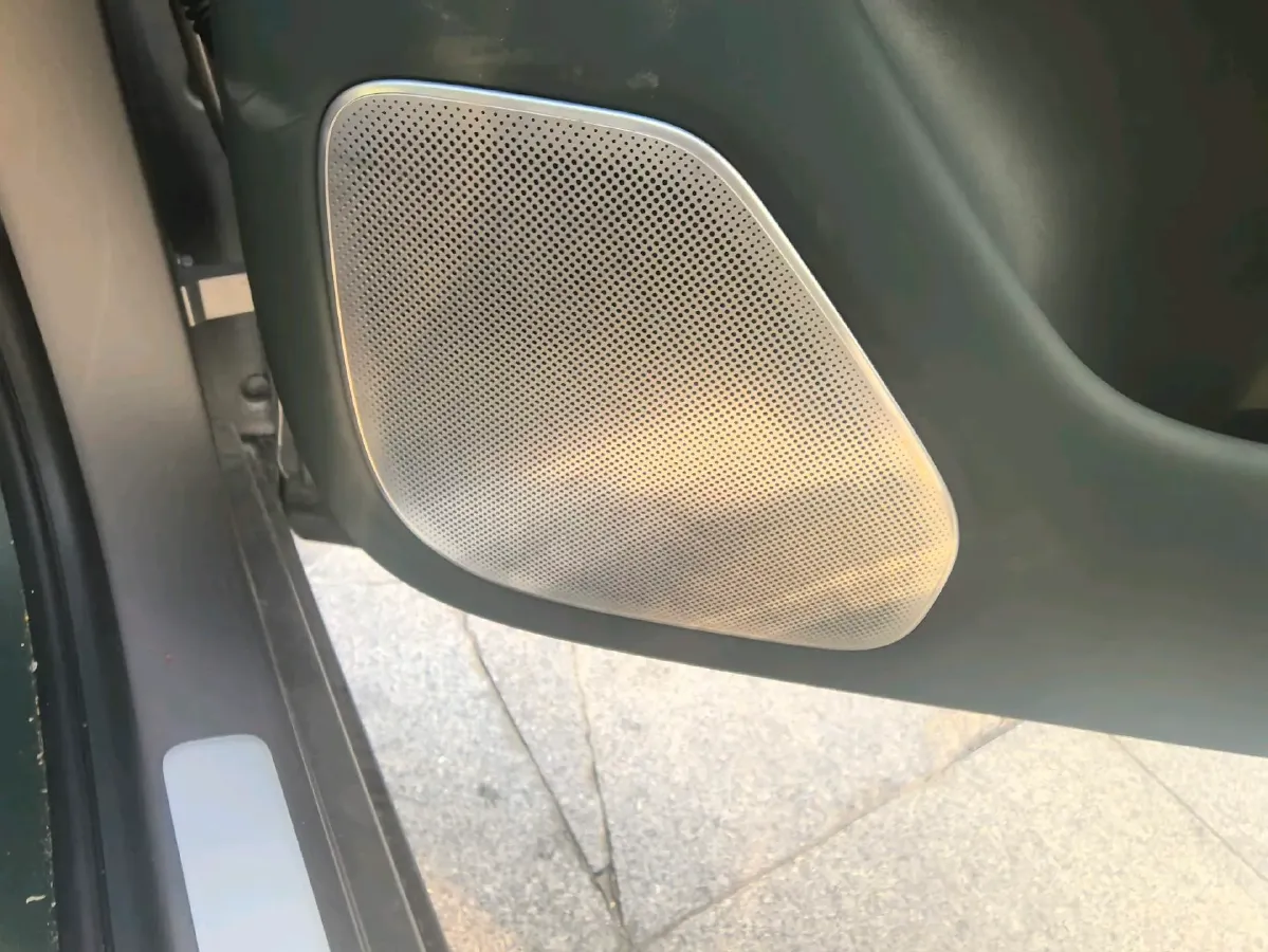 2025 MI YU7 BEV,autocango,china used car exporter,china ev exporter,chinese used car exporter,chinese used ev exporter