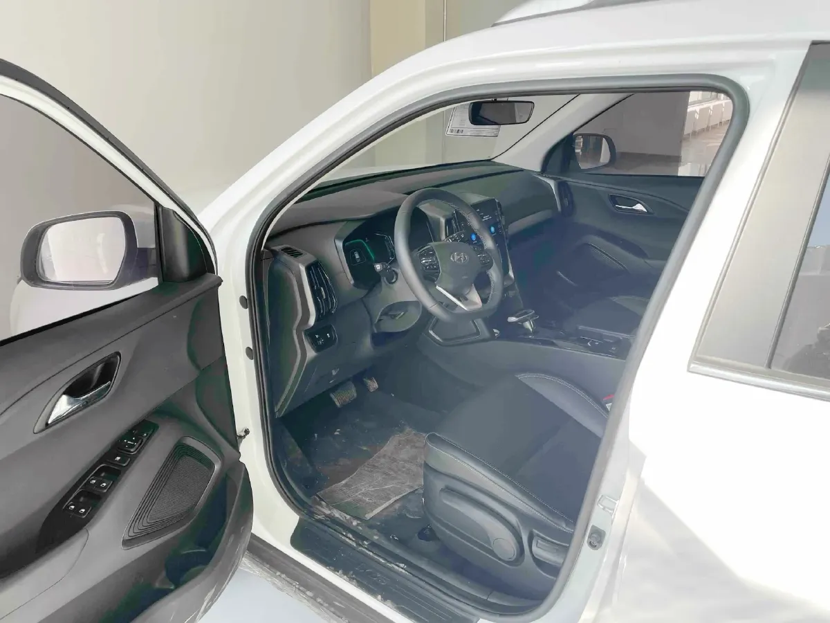 2021 Hyundai ix35 1.4T 140HP L4 7DCT,autocango,china used car exporter,china ev exporter,chinese used car exporter,chinese used ev exporter