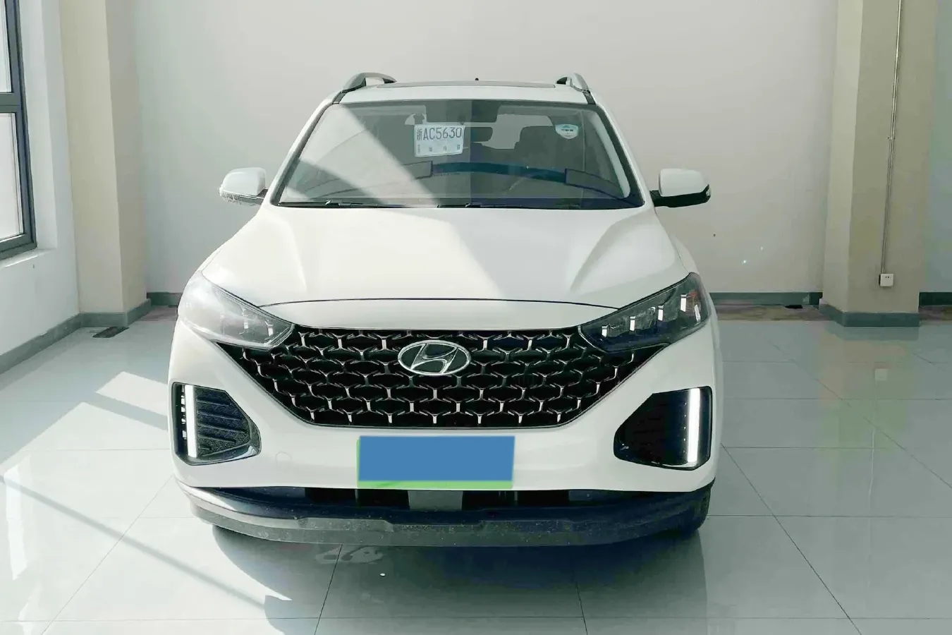 2021 Hyundai ix35 1.4T 140HP L4 7DCT,autocango,china used car exporter,china ev exporter,chinese used car exporter,chinese used ev exporter
