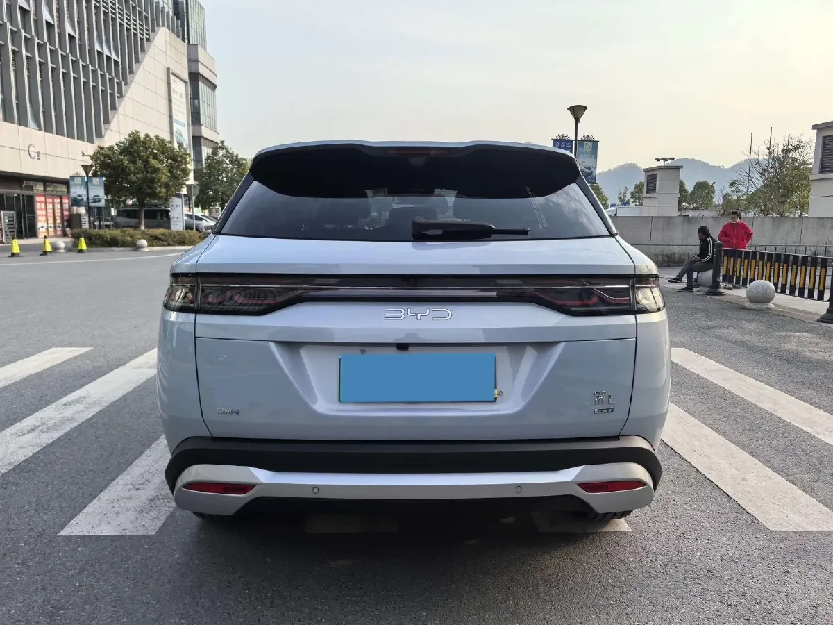 2024 BYD SongL DM-i 1.5L 101HP L4 E-CVT PHEV 26.6KWH,autocango,china used car exporter,china ev exporter,chinese used car exporter,chinese used ev exporter