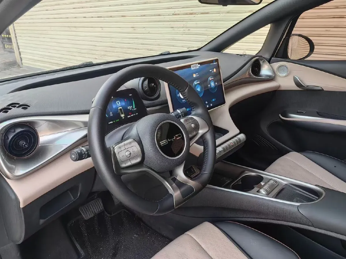 2023 BYD Dolphin BEV 44.928KWH,autocango,china used car exporter,china ev exporter,chinese used car exporter,chinese used ev exporter