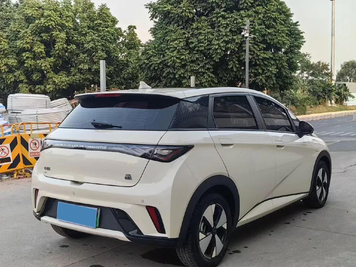 2023 BYD Dolphin BEV 44.928KWH,autocango,china used car exporter,china ev exporter,chinese used car exporter,chinese used ev exporter
