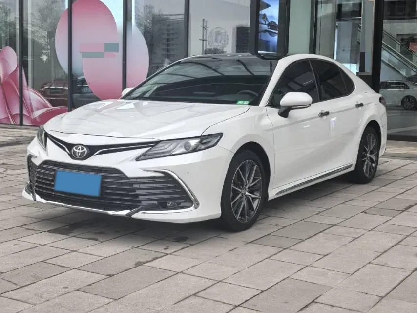 2021 Toyota Camry 2.5L 209HP L4 8AT,autocango,china used car exporter,china ev exporter,chinese used car exporter,chinese used ev exporter