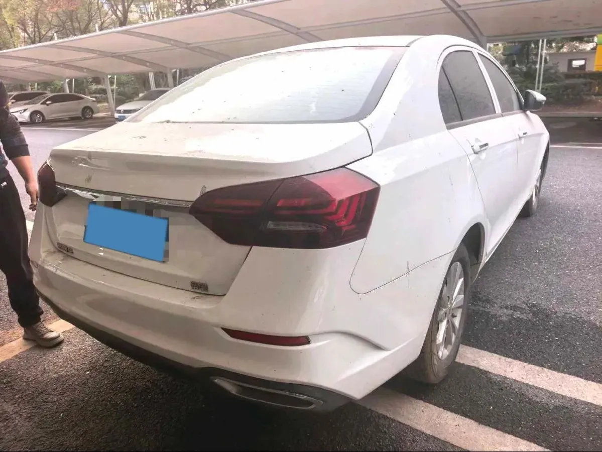 2020 Geely Emgrand 1.5L 109HP L4 CVT,autocango,china used car exporter,china ev exporter,chinese used car exporter,chinese used ev exporter