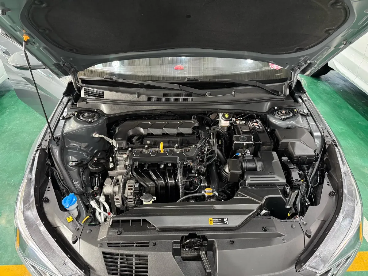 2023 Hyundai Elantra 1.5L 115HP L4 CVT,autocango,china used car exporter,china ev exporter,chinese used car exporter,chinese used ev exporter