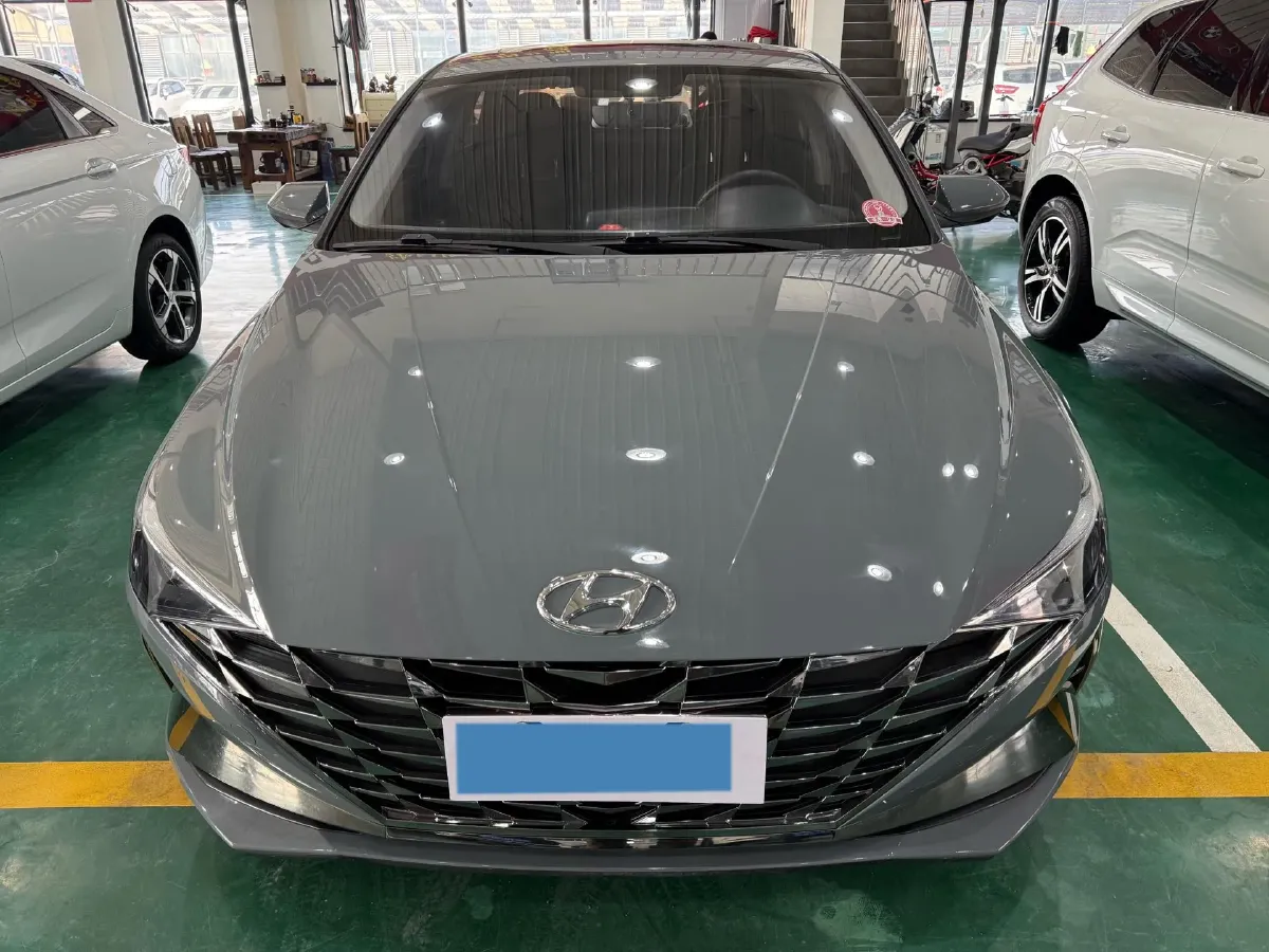 2023 Hyundai Elantra 1.5L 115HP L4 CVT,autocango,china used car exporter,china ev exporter,chinese used car exporter,chinese used ev exporter