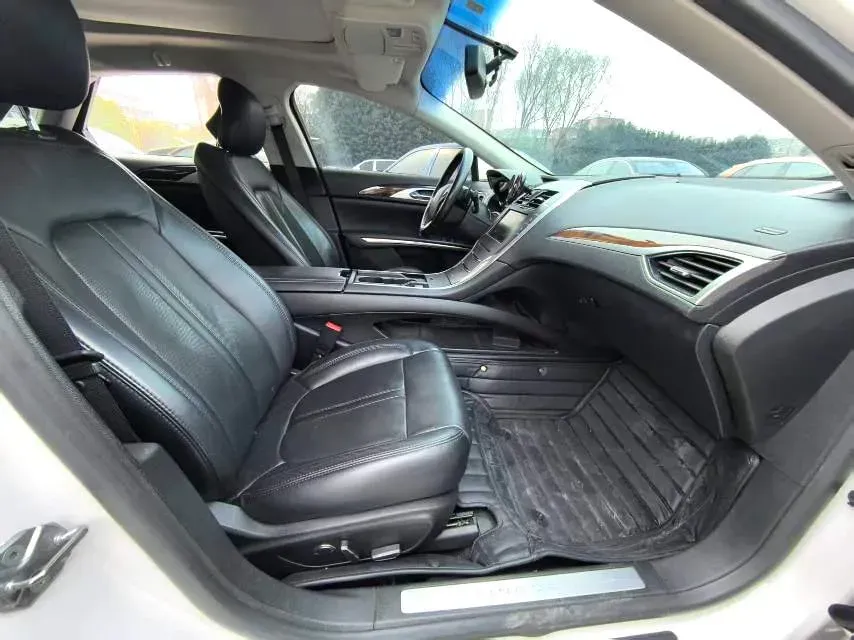 2018 Lincoln MKZ 2.0T 203HP L4 6AT,autocango,china used car exporter,china ev exporter,chinese used car exporter,chinese used ev exporter