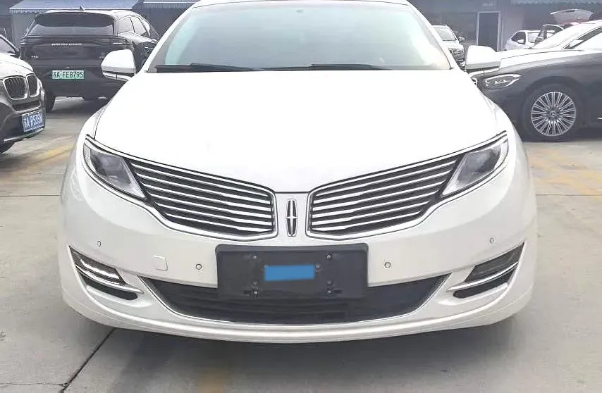 2018 Lincoln MKZ 2.0T 203HP L4 6AT,autocango,china used car exporter,china ev exporter,chinese used car exporter,chinese used ev exporter