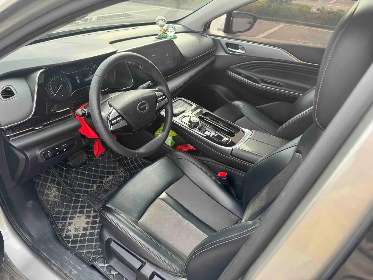 2022 Aion S BEV 60KWH,autocango,china used car exporter,china ev exporter,chinese used car exporter,chinese used ev exporter