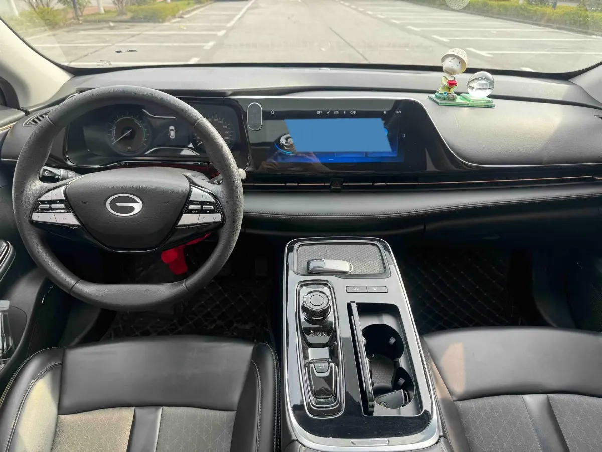 2022 Aion S BEV 60KWH,autocango,china used car exporter,china ev exporter,chinese used car exporter,chinese used ev exporter