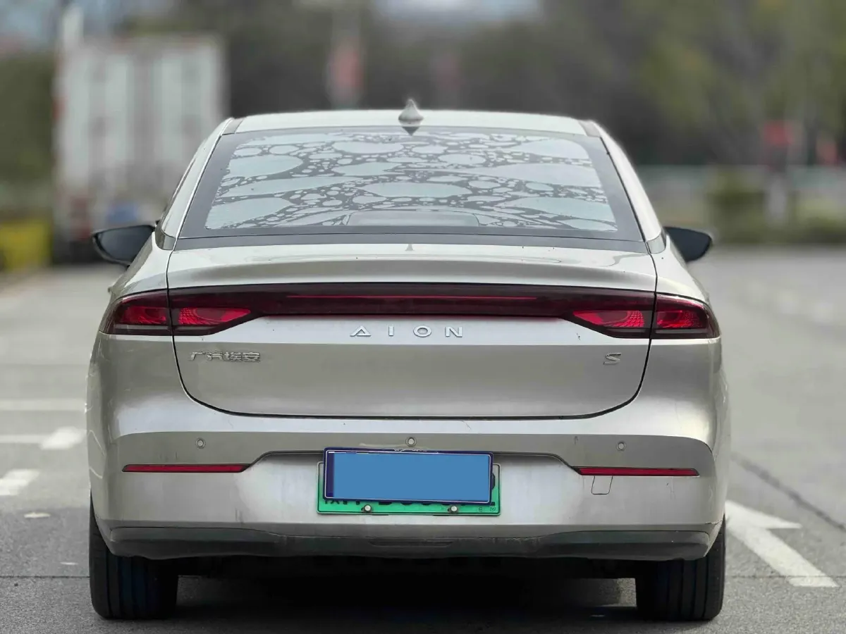 2022 Aion S BEV 60KWH,autocango,china used car exporter,china ev exporter,chinese used car exporter,chinese used ev exporter