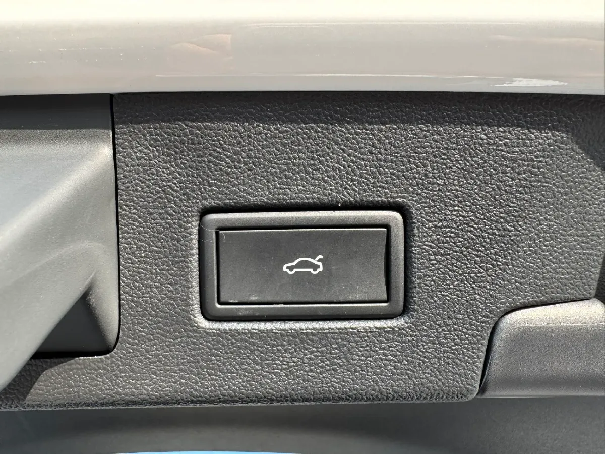 2022 Exceed TXL 2.0T 261HP L4 7DCT,autocango,china used car exporter,china ev exporter,chinese used car exporter,chinese used ev exporter