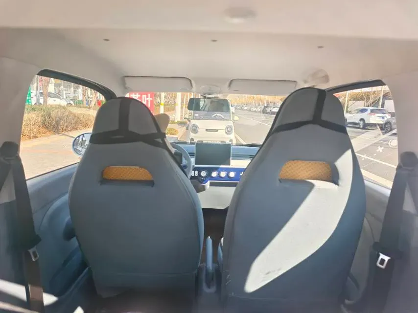 2025 Bestune Pony BEV 18.11KWH,autocango,china used car exporter,china ev exporter,chinese used car exporter,chinese used ev exporter