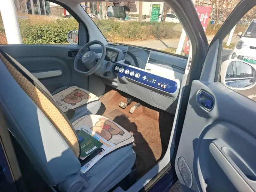 2025 Bestune Pony BEV 18.11KWH,autocango,china used car exporter,china ev exporter,chinese used car exporter,chinese used ev exporter