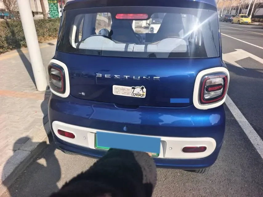 2025 Bestune Pony BEV 18.11KWH,autocango,china used car exporter,china ev exporter,chinese used car exporter,chinese used ev exporter