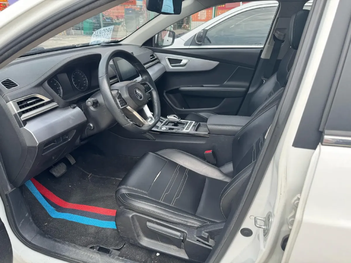 2019 BYD Qin BEV 53.1KWH,autocango,china used car exporter,china ev exporter,chinese used car exporter,chinese used ev exporter