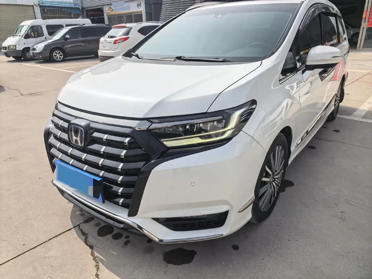 2022 Honda Elysioin 2.0L 146HP L4 E-CVT Hybrid,autocango,china used car exporter,china ev exporter,chinese used car exporter,chinese used ev exporter