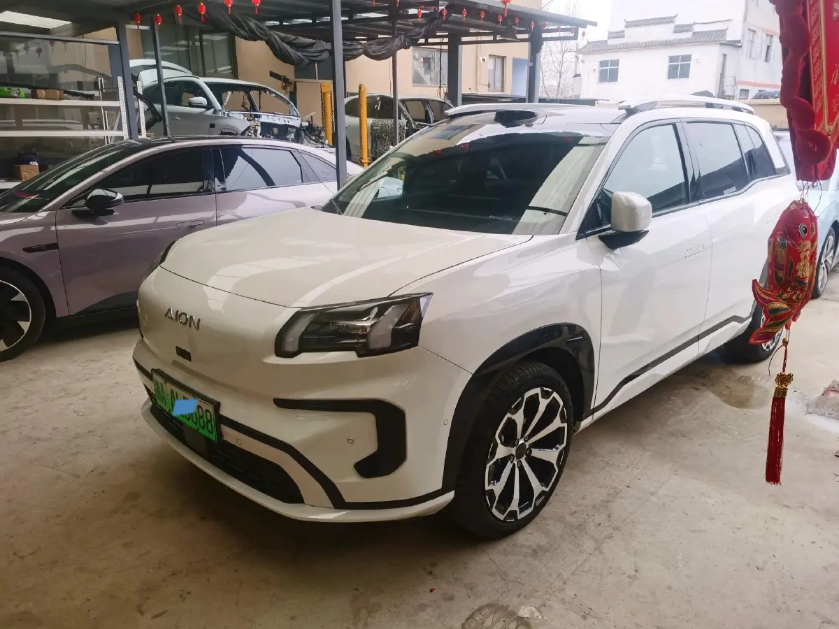 2024 Aion V BEV 62.268/62.27/62.681KWH,autocango,china used car exporter,china ev exporter,chinese used car exporter,chinese used ev exporter