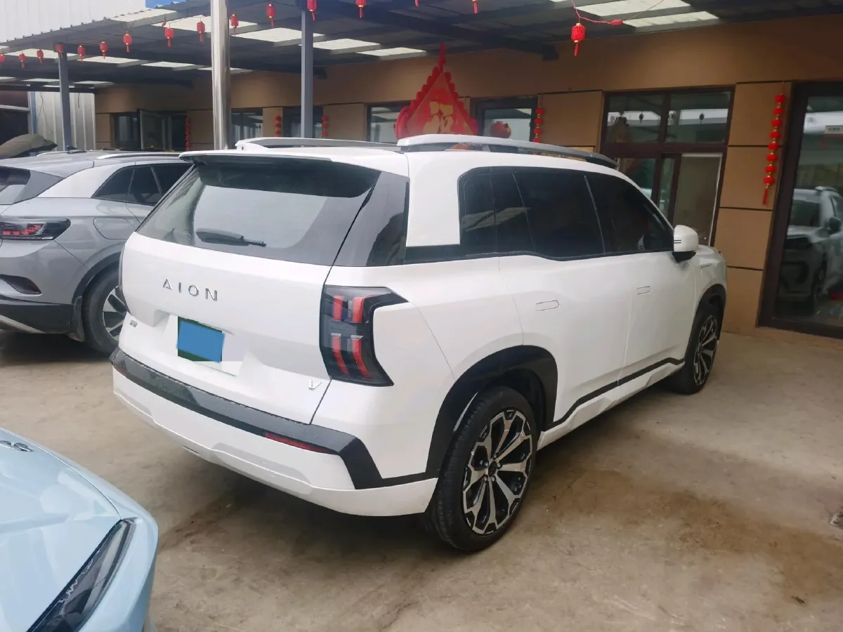 2024 Aion V BEV 62.268/62.27/62.681KWH,autocango,china used car exporter,china ev exporter,chinese used car exporter,chinese used ev exporter