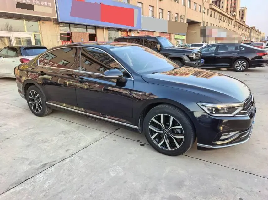 2020 Volkswagen Magotan 2.0T 186HP L4 7DCT,autocango,china used car exporter,china ev exporter,chinese used car exporter,chinese used ev exporter