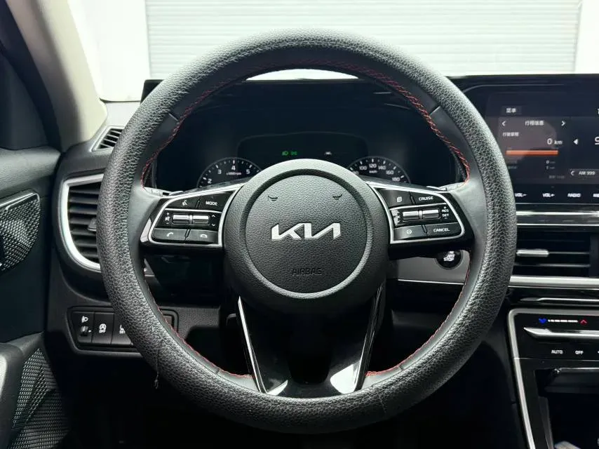 2021 Kia KX3 1.5L 115HP L4 CVT,autocango,china used car exporter,china ev exporter,chinese used car exporter,chinese used ev exporter