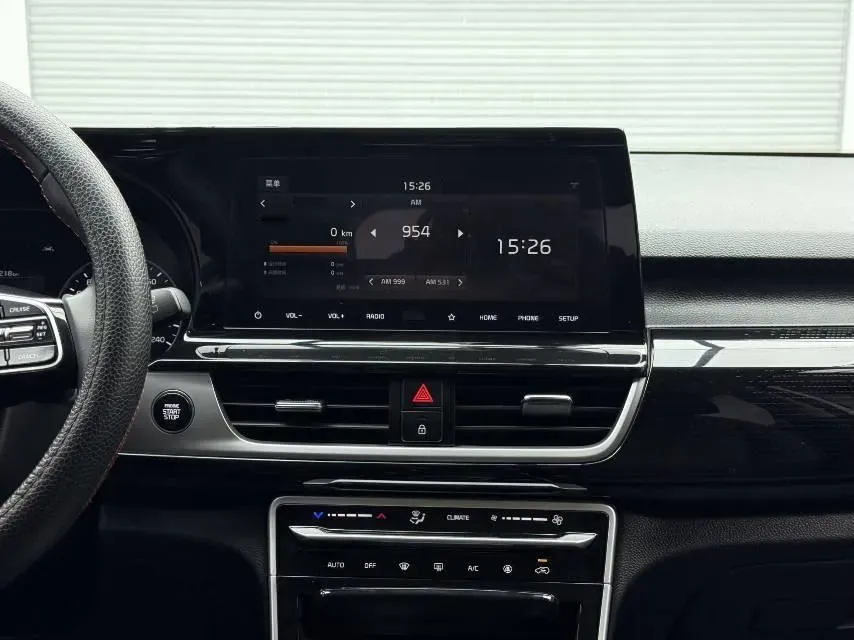 2021 Kia KX3 1.5L 115HP L4 CVT,autocango,china used car exporter,china ev exporter,chinese used car exporter,chinese used ev exporter