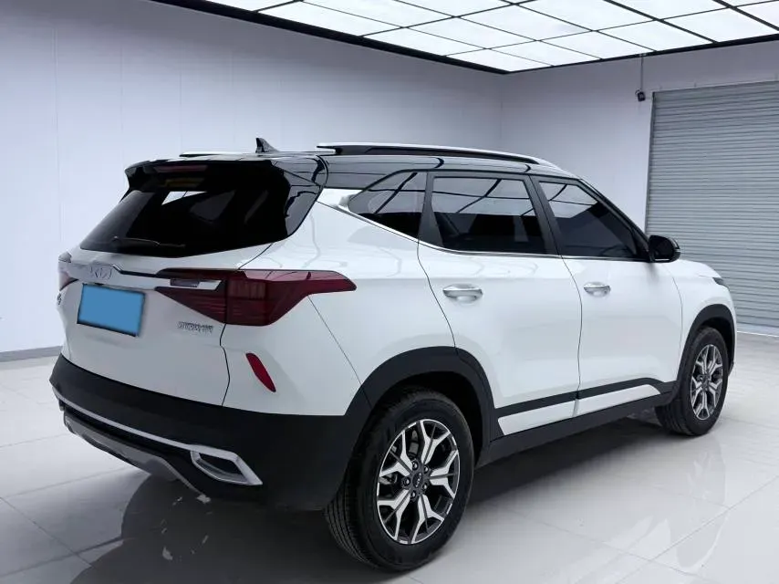2021 Kia KX3 1.5L 115HP L4 CVT,autocango,china used car exporter,china ev exporter,chinese used car exporter,chinese used ev exporter