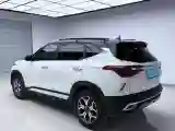 2021 Kia KX3 1.5L 115HP L4 CVT