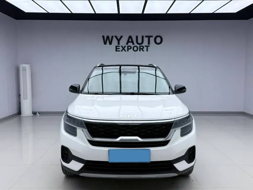 2021 Kia KX3 1.5L 115HP L4 CVT,autocango,china used car exporter,china ev exporter,chinese used car exporter,chinese used ev exporter